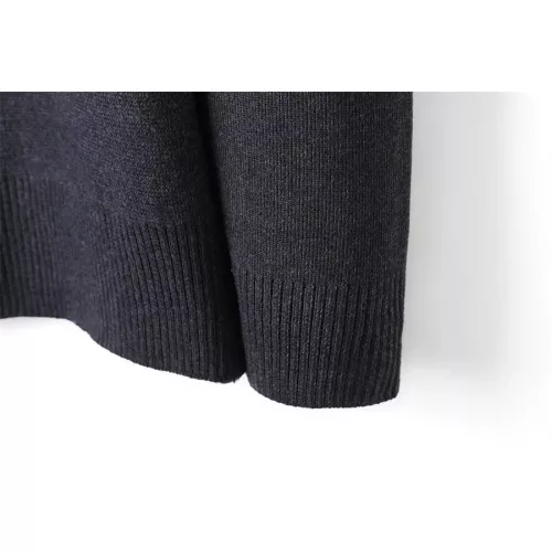 Cheap Burberry Fashion Sweaters Long Sleeved For Men #1360648 Replica Wholesale [$42.00 USD] [ITEM#1360648] on Replica Burberry Fashion Sweaters