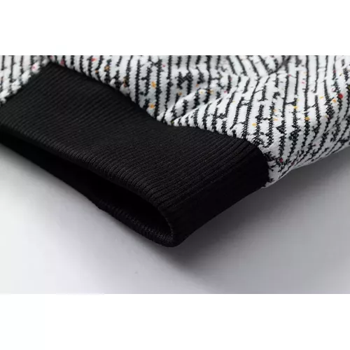 Cheap Hermes Jackets Long Sleeved For Men #1360649 Replica Wholesale [$60.00 USD] [ITEM#1360649] on Replica Hermes Jackets