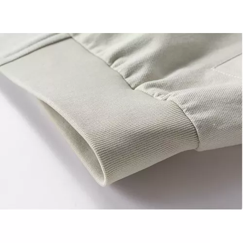 Cheap Prada Jackets Long Sleeved For Men #1360672 Replica Wholesale [$60.00 USD] [ITEM#1360672] on Replica Prada Jackets
