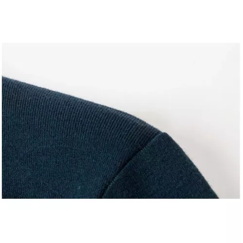 Cheap Hermes Sweaters Long Sleeved For Men #1360716 Replica Wholesale [$48.00 USD] [ITEM#1360716] on Replica Hermes Sweaters