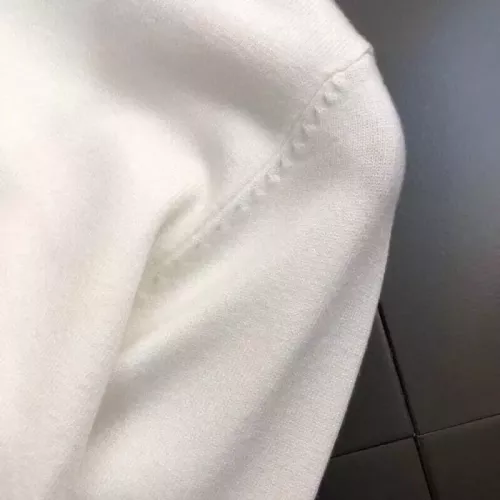 Cheap Louis Vuitton LV Sweaters Long Sleeved For Men #1360787 Replica Wholesale [$42.00 USD] [ITEM#1360787] on Replica Louis Vuitton LV Sweaters