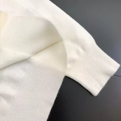 Cheap Louis Vuitton LV Sweaters Long Sleeved For Men #1360787 Replica Wholesale [$42.00 USD] [ITEM#1360787] on Replica Louis Vuitton LV Sweaters
