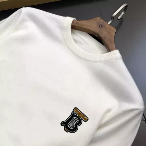 Cheap Burberry Fashion Sweaters Long Sleeved For Men #1360795 Replica Wholesale [$42.00 USD] [ITEM#1360795] on Replica Burberry Fashion Sweaters