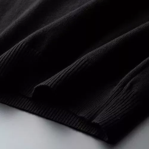 Cheap Louis Vuitton LV Sweaters Long Sleeved For Men #1360824 Replica Wholesale [$42.00 USD] [ITEM#1360824] on Replica Louis Vuitton LV Sweaters