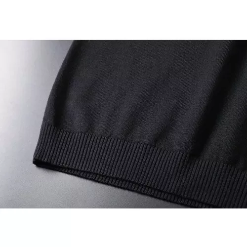 Cheap Louis Vuitton LV Sweaters Long Sleeved For Men #1360824 Replica Wholesale [$42.00 USD] [ITEM#1360824] on Replica Louis Vuitton LV Sweaters