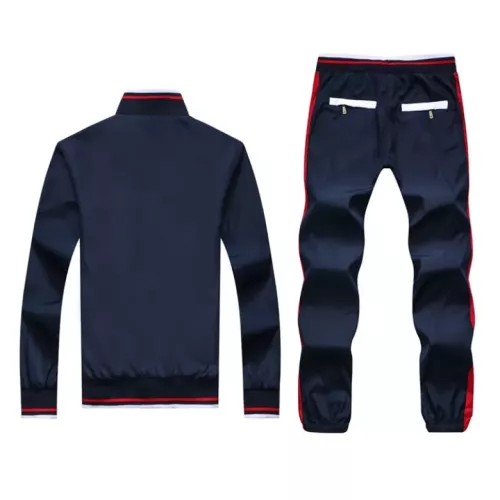 Cheap Ralph Lauren Polo Tracksuits Long Sleeved For Men #1360846 Replica Wholesale [$52.00 USD] [ITEM#1360846] on Replica Ralph Lauren Polo Tracksuits