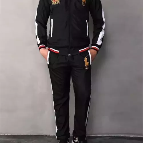 Cheap Ralph Lauren Polo Tracksuits Long Sleeved For Men #1360849 Replica Wholesale [$52.00 USD] [ITEM#1360849] on Replica Ralph Lauren Polo Tracksuits
