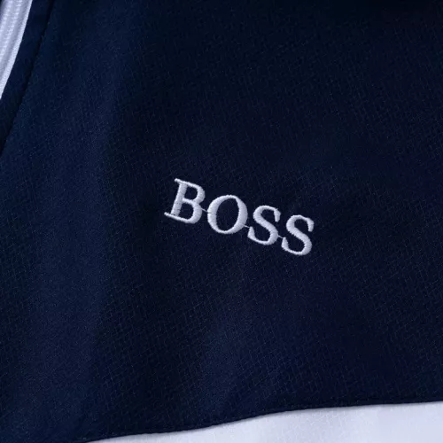 Cheap Boss Tracksuits Long Sleeved For Men #1360853 Replica Wholesale [$52.00 USD] [ITEM#1360853] on Replica Boss Tracksuits