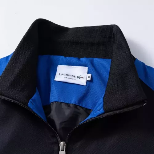 Cheap Lacoste Tracksuits Long Sleeved For Men #1360856 Replica Wholesale [$52.00 USD] [ITEM#1360856] on Replica Lacoste Tracksuits