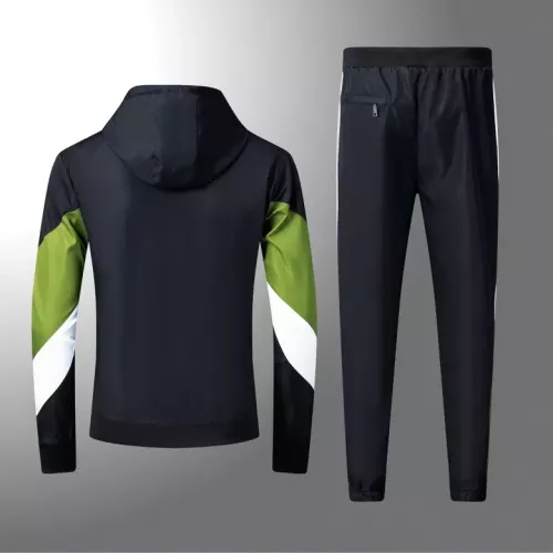 Cheap Lacoste Tracksuits Long Sleeved For Men #1360859 Replica Wholesale [$52.00 USD] [ITEM#1360859] on Replica Lacoste Tracksuits
