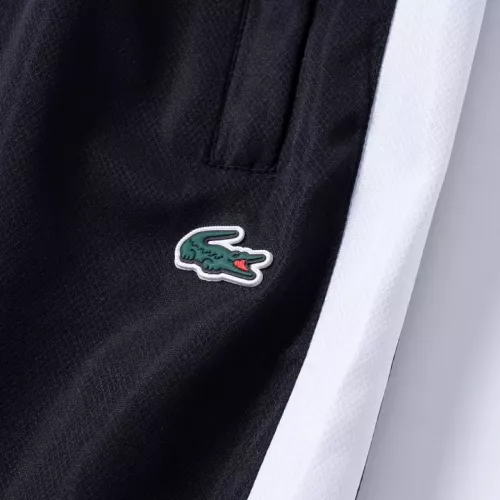 Cheap Lacoste Tracksuits Long Sleeved For Men #1360859 Replica Wholesale [$52.00 USD] [ITEM#1360859] on Replica Lacoste Tracksuits