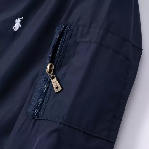 Cheap Ralph Lauren Polo Jackets Long Sleeved For Men #1360864 Replica Wholesale [$39.00 USD] [ITEM#1360864] on Replica Ralph Lauren Polo Jackets