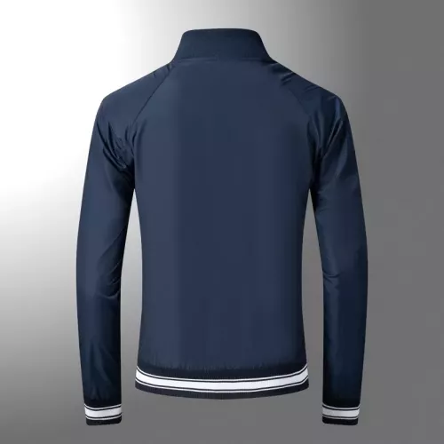 Cheap Lacoste Jackets Long Sleeved For Men #1360867 Replica Wholesale [$39.00 USD] [ITEM#1360867] on Replica Lacoste Jackets