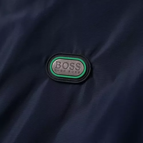 Cheap Boss Jackets Long Sleeved For Men #1360871 Replica Wholesale [$39.00 USD] [ITEM#1360871] on Replica Boss Jackets