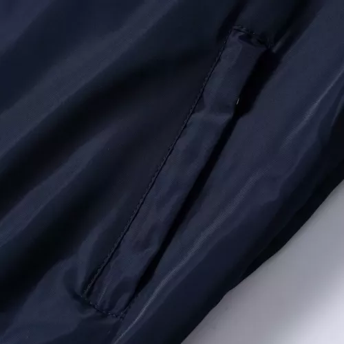 Cheap Boss Jackets Long Sleeved For Men #1360871 Replica Wholesale [$39.00 USD] [ITEM#1360871] on Replica Boss Jackets