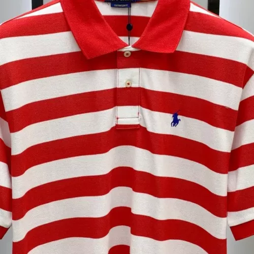 Cheap Ralph Lauren Polo T-Shirts Short Sleeved For Unisex #1360873 Replica Wholesale [$52.00 USD] [ITEM#1360873] on Replica Ralph Lauren Polo T-Shirts