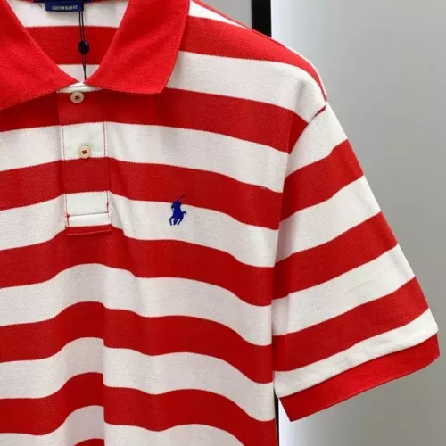 Cheap Ralph Lauren Polo T-Shirts Short Sleeved For Unisex #1360873 Replica Wholesale [$52.00 USD] [ITEM#1360873] on Replica Ralph Lauren Polo T-Shirts