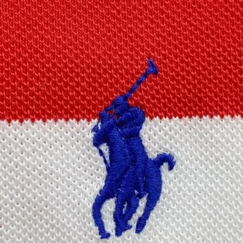 Cheap Ralph Lauren Polo T-Shirts Short Sleeved For Unisex #1360873 Replica Wholesale [$52.00 USD] [ITEM#1360873] on Replica Ralph Lauren Polo T-Shirts