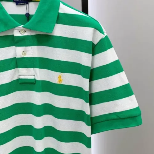 Cheap Ralph Lauren Polo T-Shirts Short Sleeved For Unisex #1360874 Replica Wholesale [$52.00 USD] [ITEM#1360874] on Replica Ralph Lauren Polo T-Shirts