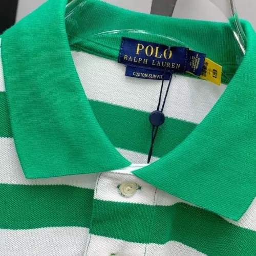 Cheap Ralph Lauren Polo T-Shirts Short Sleeved For Unisex #1360874 Replica Wholesale [$52.00 USD] [ITEM#1360874] on Replica Ralph Lauren Polo T-Shirts