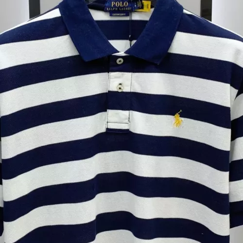 Cheap Ralph Lauren Polo T-Shirts Short Sleeved For Unisex #1360875 Replica Wholesale [$52.00 USD] [ITEM#1360875] on Replica Ralph Lauren Polo T-Shirts