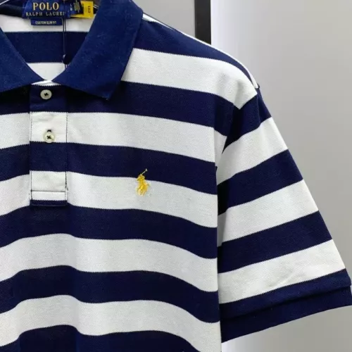 Cheap Ralph Lauren Polo T-Shirts Short Sleeved For Unisex #1360875 Replica Wholesale [$52.00 USD] [ITEM#1360875] on Replica Ralph Lauren Polo T-Shirts