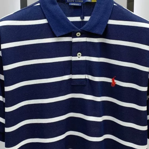 Cheap Ralph Lauren Polo T-Shirts Short Sleeved For Unisex #1360877 Replica Wholesale [$52.00 USD] [ITEM#1360877] on Replica Ralph Lauren Polo T-Shirts
