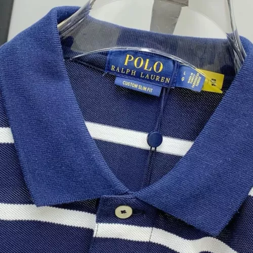 Cheap Ralph Lauren Polo T-Shirts Short Sleeved For Unisex #1360877 Replica Wholesale [$52.00 USD] [ITEM#1360877] on Replica Ralph Lauren Polo T-Shirts