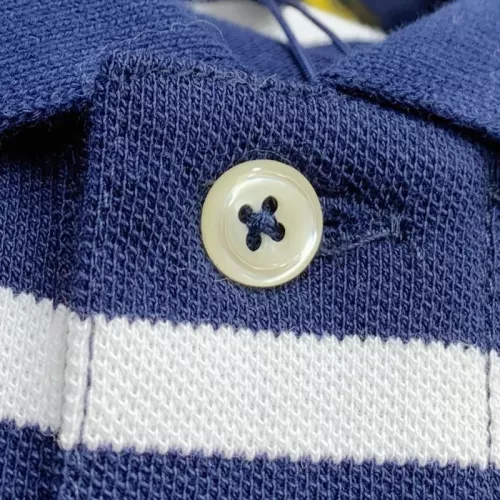 Cheap Ralph Lauren Polo T-Shirts Short Sleeved For Unisex #1360877 Replica Wholesale [$52.00 USD] [ITEM#1360877] on Replica Ralph Lauren Polo T-Shirts