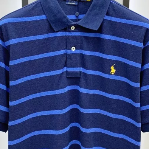Cheap Ralph Lauren Polo T-Shirts Short Sleeved For Unisex #1360878 Replica Wholesale [$52.00 USD] [ITEM#1360878] on Replica Ralph Lauren Polo T-Shirts