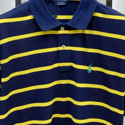 Cheap Ralph Lauren Polo T-Shirts Short Sleeved For Unisex #1360879 Replica Wholesale [$52.00 USD] [ITEM#1360879] on Replica Ralph Lauren Polo T-Shirts