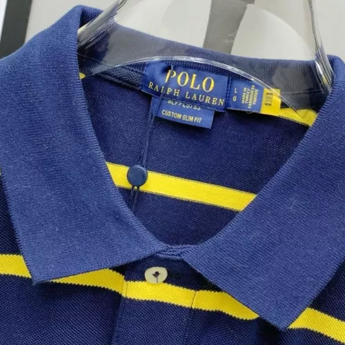 Cheap Ralph Lauren Polo T-Shirts Short Sleeved For Unisex #1360879 Replica Wholesale [$52.00 USD] [ITEM#1360879] on Replica Ralph Lauren Polo T-Shirts