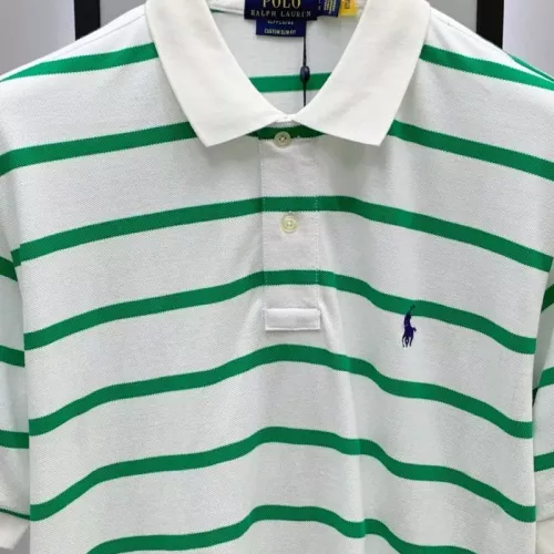 Cheap Ralph Lauren Polo T-Shirts Short Sleeved For Unisex #1360882 Replica Wholesale [$52.00 USD] [ITEM#1360882] on Replica Ralph Lauren Polo T-Shirts