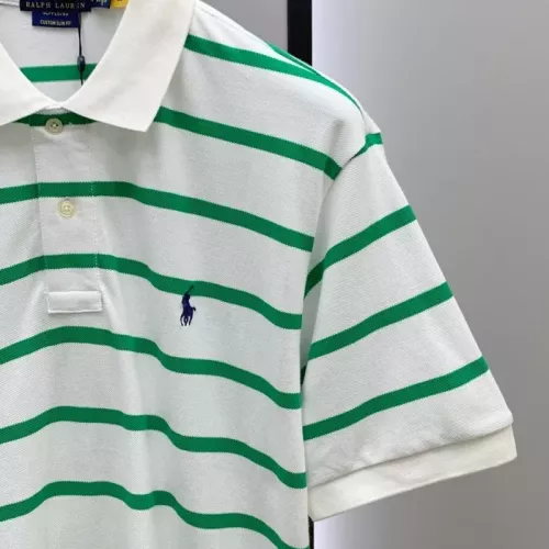 Cheap Ralph Lauren Polo T-Shirts Short Sleeved For Unisex #1360882 Replica Wholesale [$52.00 USD] [ITEM#1360882] on Replica Ralph Lauren Polo T-Shirts