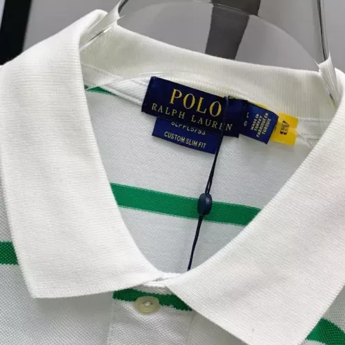 Cheap Ralph Lauren Polo T-Shirts Short Sleeved For Unisex #1360882 Replica Wholesale [$52.00 USD] [ITEM#1360882] on Replica Ralph Lauren Polo T-Shirts