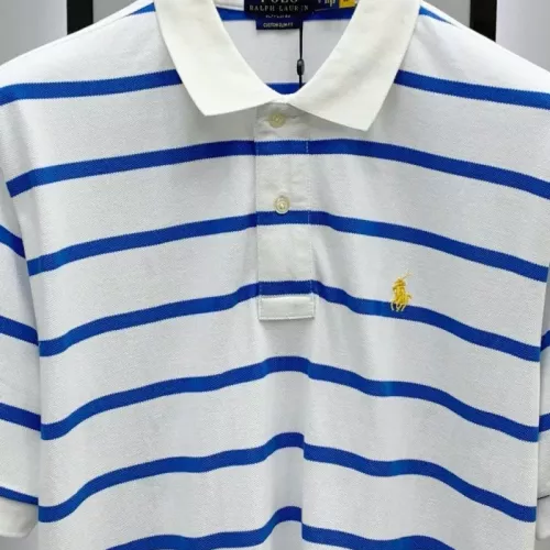 Cheap Ralph Lauren Polo T-Shirts Short Sleeved For Unisex #1360883 Replica Wholesale [$52.00 USD] [ITEM#1360883] on Replica Ralph Lauren Polo T-Shirts