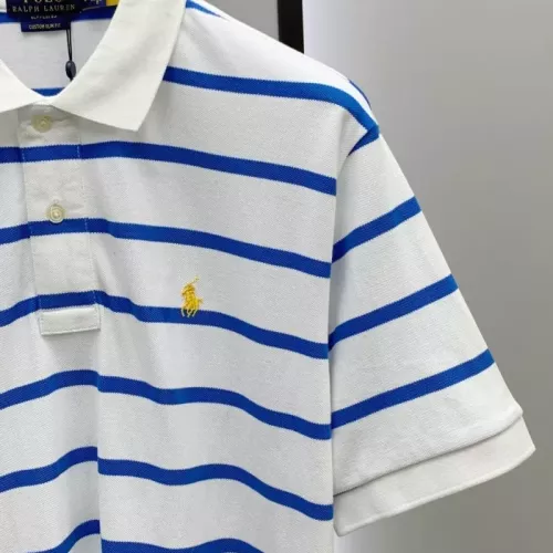 Cheap Ralph Lauren Polo T-Shirts Short Sleeved For Unisex #1360883 Replica Wholesale [$52.00 USD] [ITEM#1360883] on Replica Ralph Lauren Polo T-Shirts