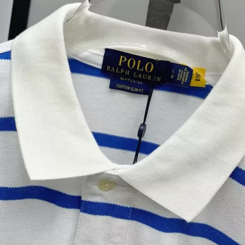 Cheap Ralph Lauren Polo T-Shirts Short Sleeved For Unisex #1360883 Replica Wholesale [$52.00 USD] [ITEM#1360883] on Replica Ralph Lauren Polo T-Shirts