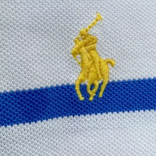 Cheap Ralph Lauren Polo T-Shirts Short Sleeved For Unisex #1360883 Replica Wholesale [$52.00 USD] [ITEM#1360883] on Replica Ralph Lauren Polo T-Shirts