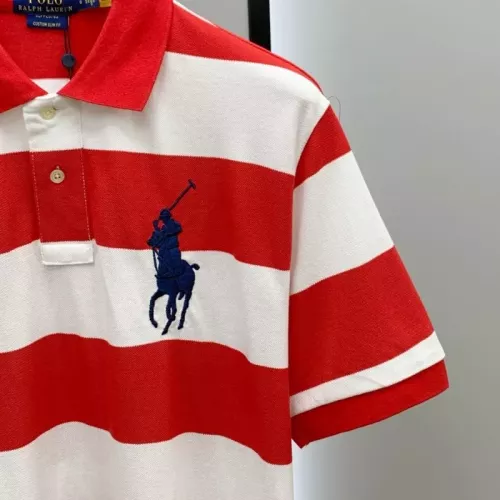Cheap Ralph Lauren Polo T-Shirts Short Sleeved For Unisex #1360888 Replica Wholesale [$56.00 USD] [ITEM#1360888] on Replica Ralph Lauren Polo T-Shirts