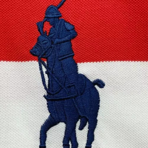 Cheap Ralph Lauren Polo T-Shirts Short Sleeved For Unisex #1360888 Replica Wholesale [$56.00 USD] [ITEM#1360888] on Replica Ralph Lauren Polo T-Shirts