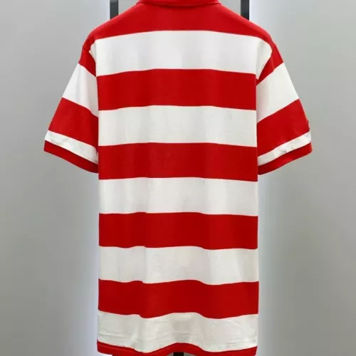 Cheap Ralph Lauren Polo T-Shirts Short Sleeved For Unisex #1360888 Replica Wholesale [$56.00 USD] [ITEM#1360888] on Replica Ralph Lauren Polo T-Shirts