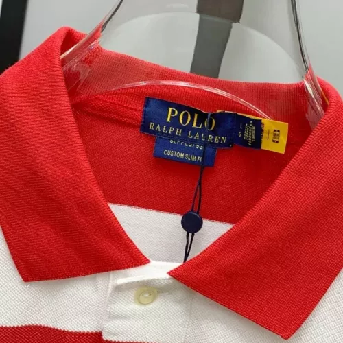 Cheap Ralph Lauren Polo T-Shirts Short Sleeved For Unisex #1360889 Replica Wholesale [$56.00 USD] [ITEM#1360889] on Replica Ralph Lauren Polo T-Shirts