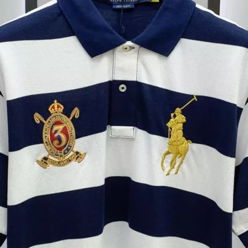 Cheap Ralph Lauren Polo T-Shirts Short Sleeved For Unisex #1360890 Replica Wholesale [$56.00 USD] [ITEM#1360890] on Replica Ralph Lauren Polo T-Shirts