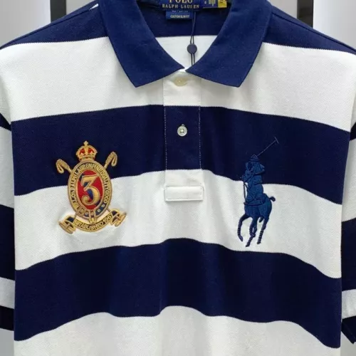 Cheap Ralph Lauren Polo T-Shirts Short Sleeved For Unisex #1360892 Replica Wholesale [$56.00 USD] [ITEM#1360892] on Replica Ralph Lauren Polo T-Shirts