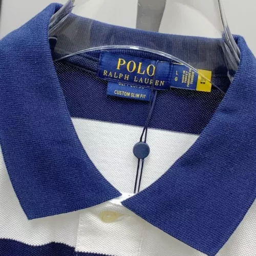 Cheap Ralph Lauren Polo T-Shirts Short Sleeved For Unisex #1360892 Replica Wholesale [$56.00 USD] [ITEM#1360892] on Replica Ralph Lauren Polo T-Shirts