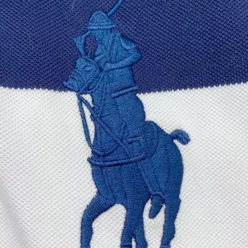 Cheap Ralph Lauren Polo T-Shirts Short Sleeved For Unisex #1360892 Replica Wholesale [$56.00 USD] [ITEM#1360892] on Replica Ralph Lauren Polo T-Shirts