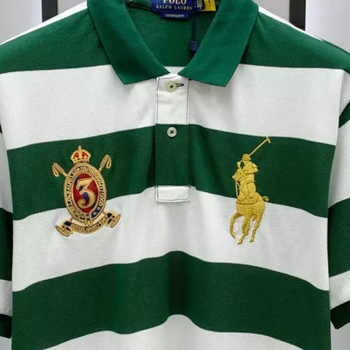 Cheap Ralph Lauren Polo T-Shirts Short Sleeved For Unisex #1360893 Replica Wholesale [$56.00 USD] [ITEM#1360893] on Replica Ralph Lauren Polo T-Shirts