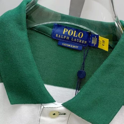 Cheap Ralph Lauren Polo T-Shirts Short Sleeved For Unisex #1360893 Replica Wholesale [$56.00 USD] [ITEM#1360893] on Replica Ralph Lauren Polo T-Shirts