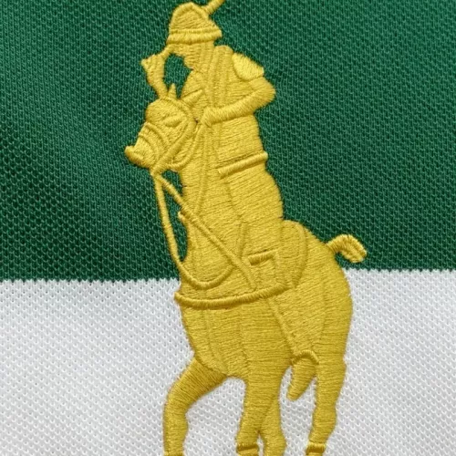 Cheap Ralph Lauren Polo T-Shirts Short Sleeved For Unisex #1360893 Replica Wholesale [$56.00 USD] [ITEM#1360893] on Replica Ralph Lauren Polo T-Shirts